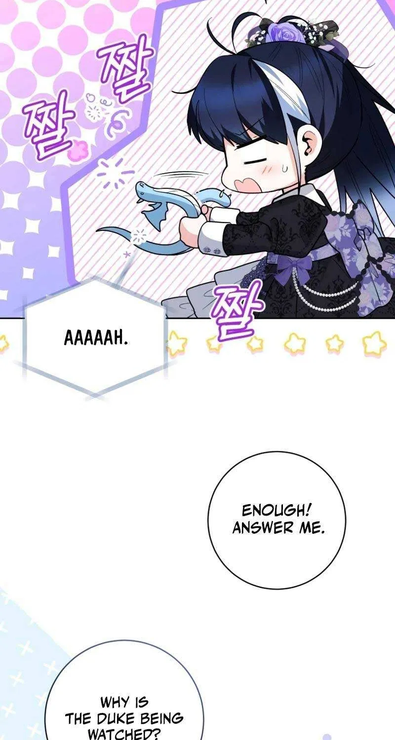The Éminence Grise Orca Baby Chapter 40 page 80 - 