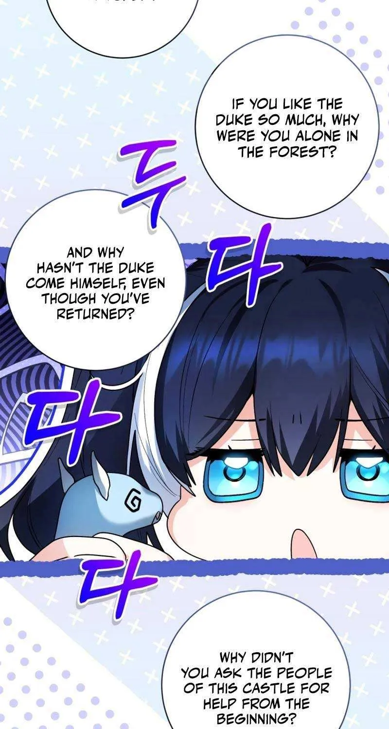 The Éminence Grise Orca Baby Chapter 40 page 81 - 