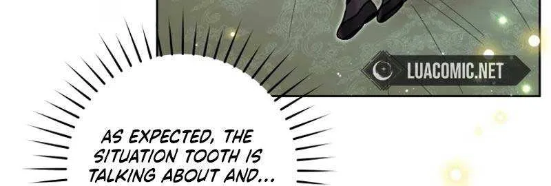 The Éminence Grise Orca Baby Chapter 40 page 85 - 