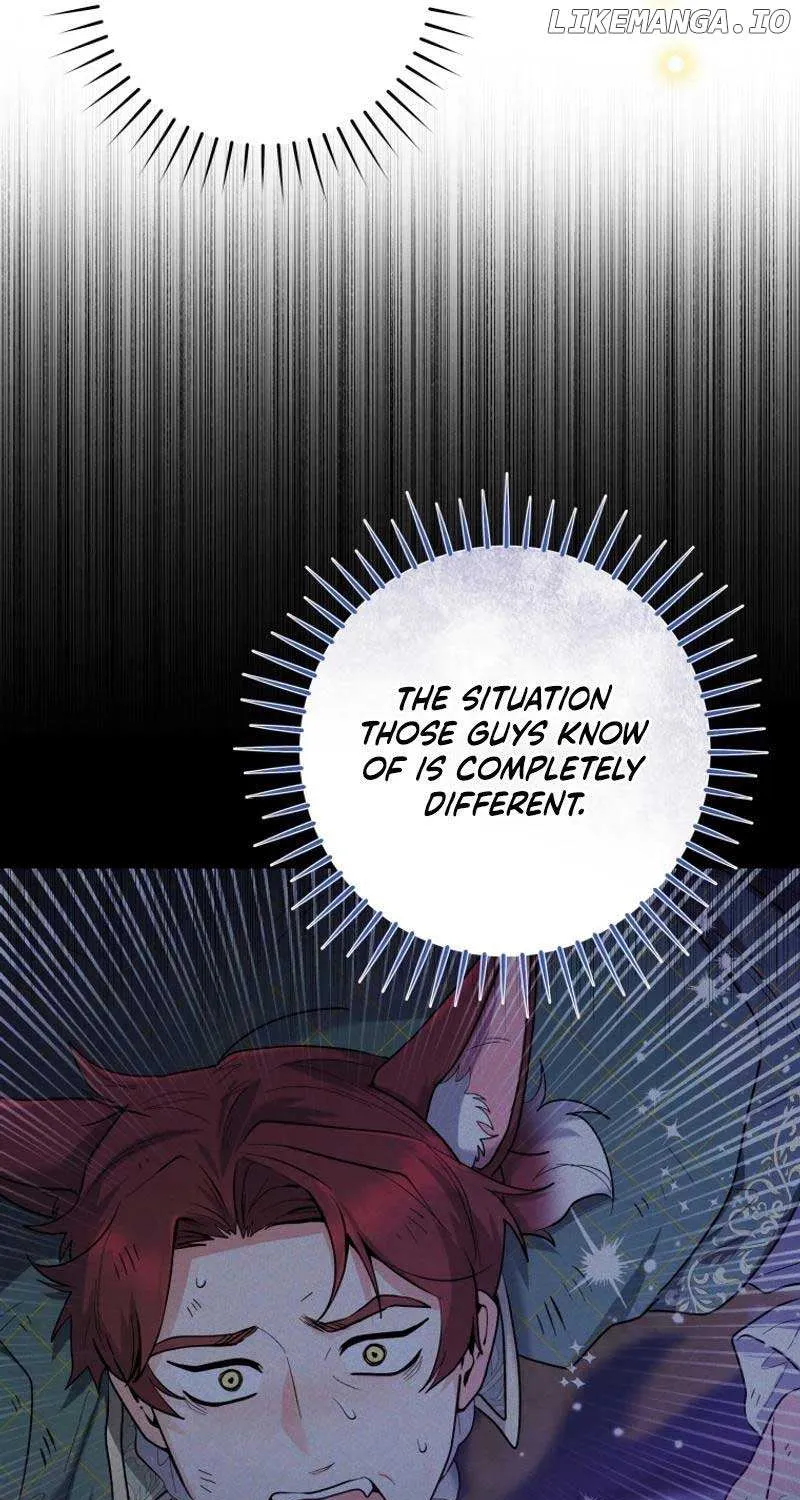 The Éminence Grise Orca Baby Chapter 40 page 86 - 