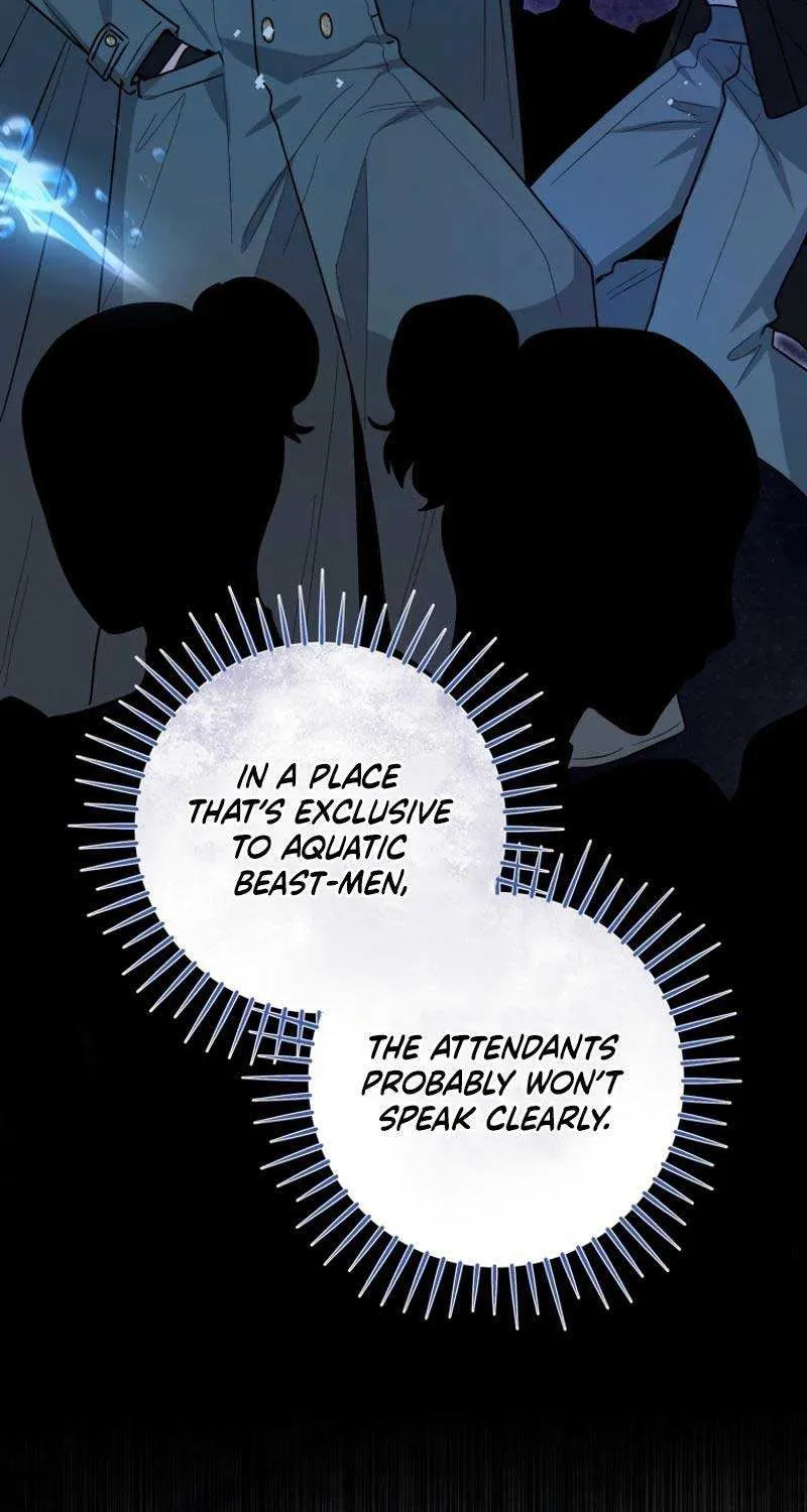 The Éminence Grise Orca Baby Chapter 40 page 88 - 