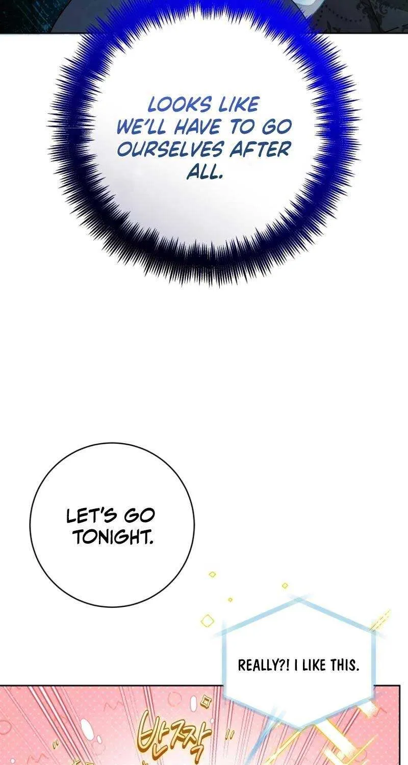 The Éminence Grise Orca Baby Chapter 40 page 90 - 