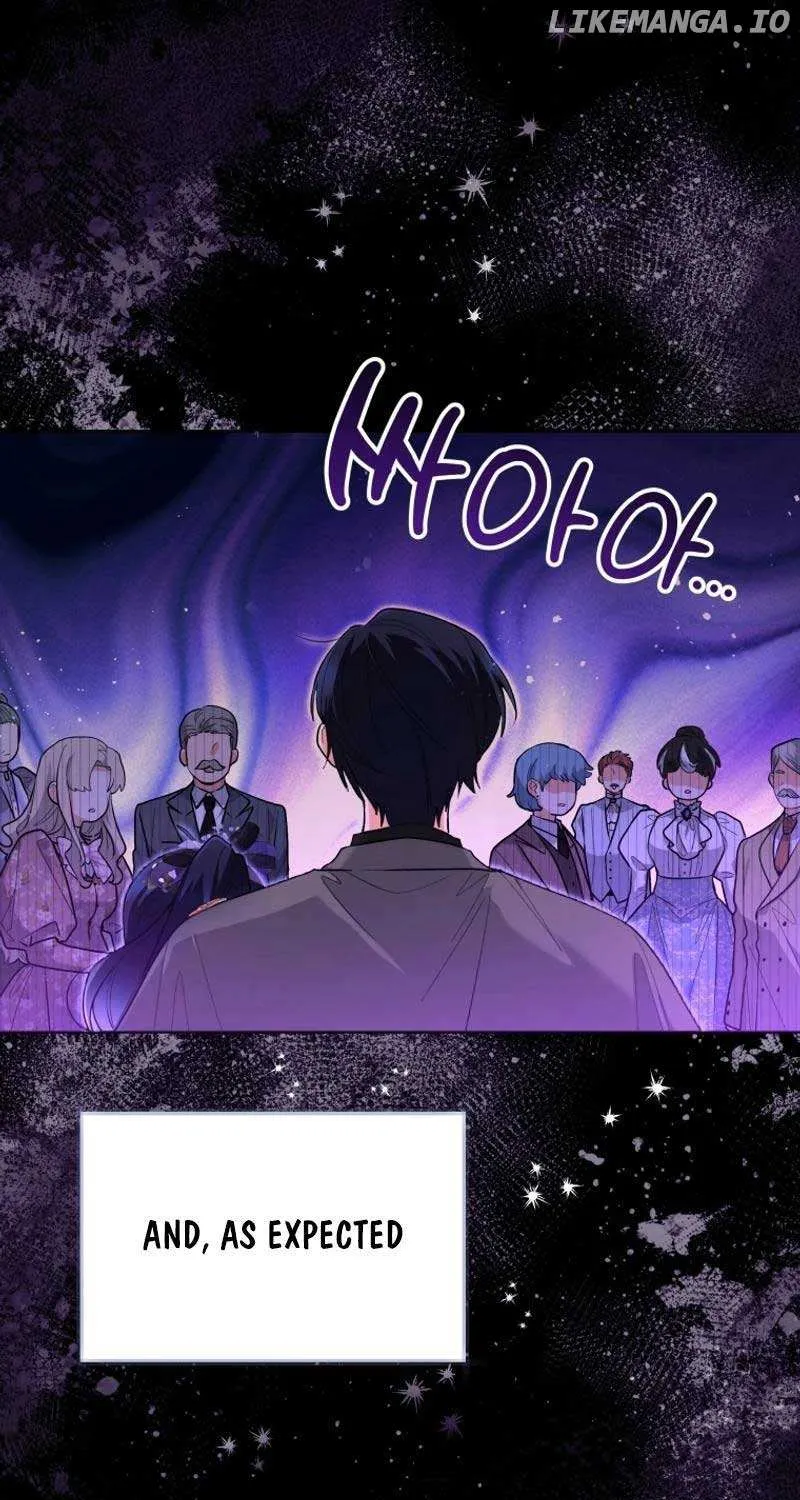 The Éminence Grise Orca Baby Chapter 40 page 10 - 