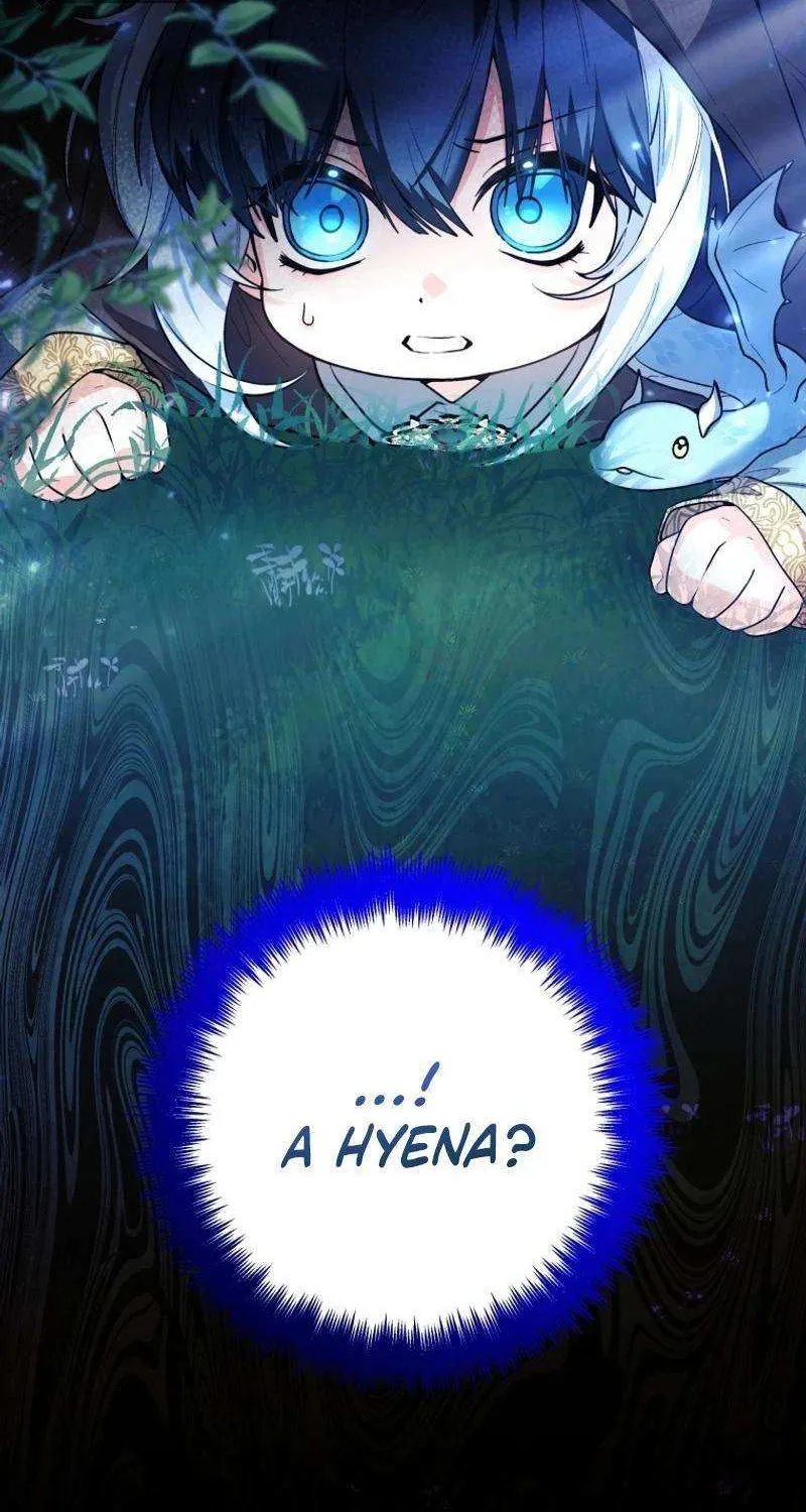 The Éminence Grise Orca Baby Chapter 41 page 104 - 