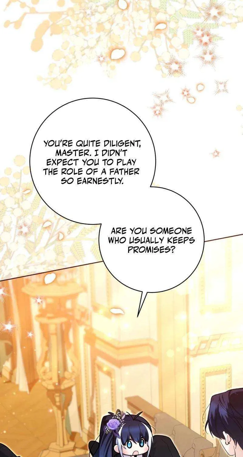 The Éminence Grise Orca Baby Chapter 41 page 14 - 