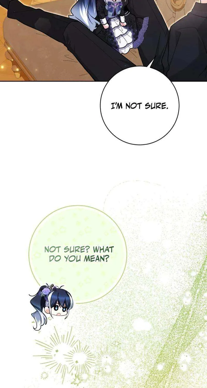 The Éminence Grise Orca Baby Chapter 41 page 15 - 