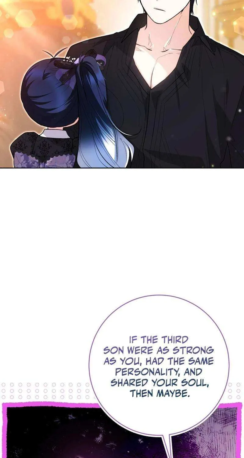 The Éminence Grise Orca Baby Chapter 41 page 22 - 