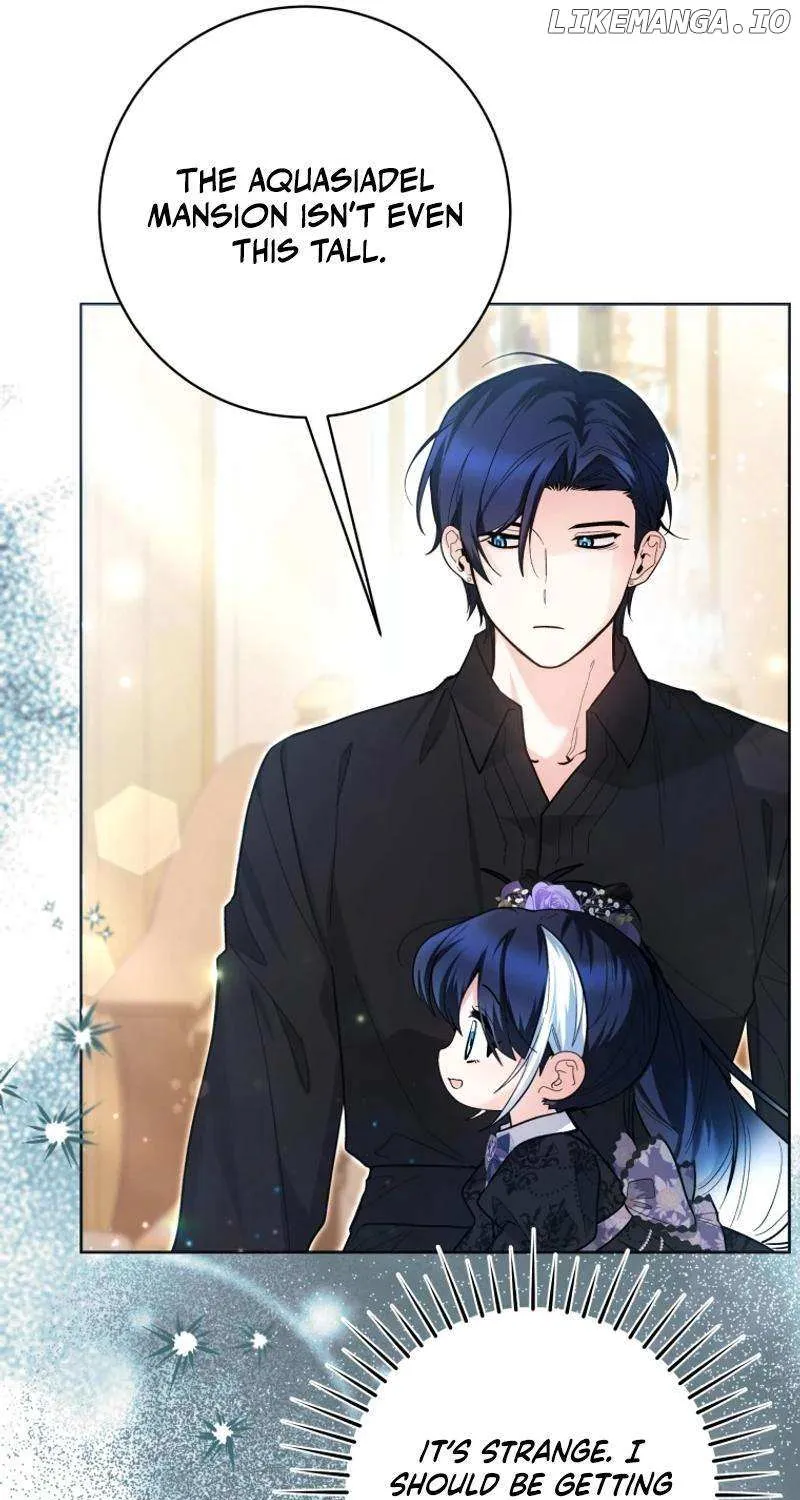 The Éminence Grise Orca Baby Chapter 41 page 28 - 