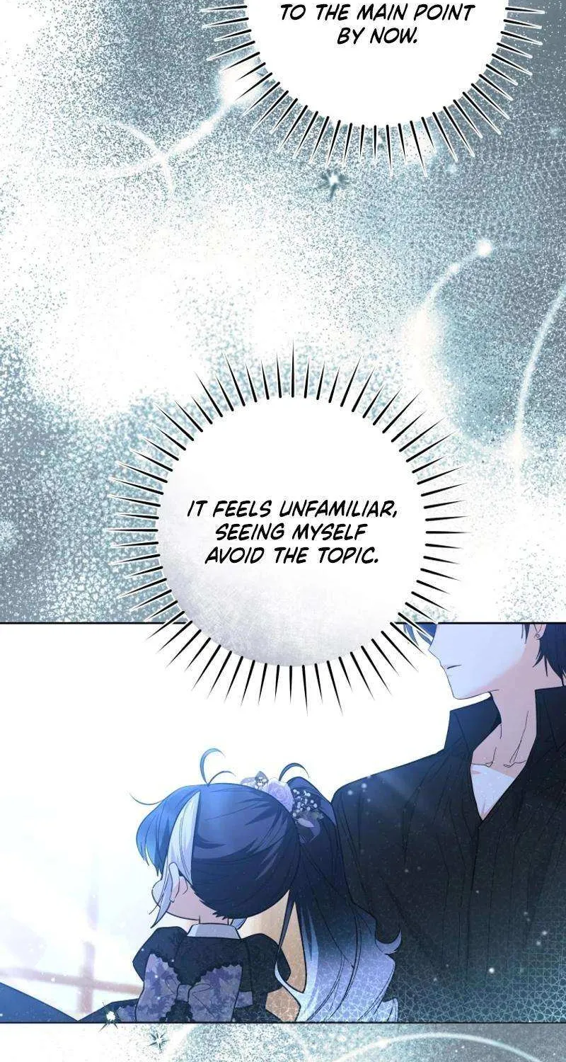 The Éminence Grise Orca Baby Chapter 41 page 29 - 
