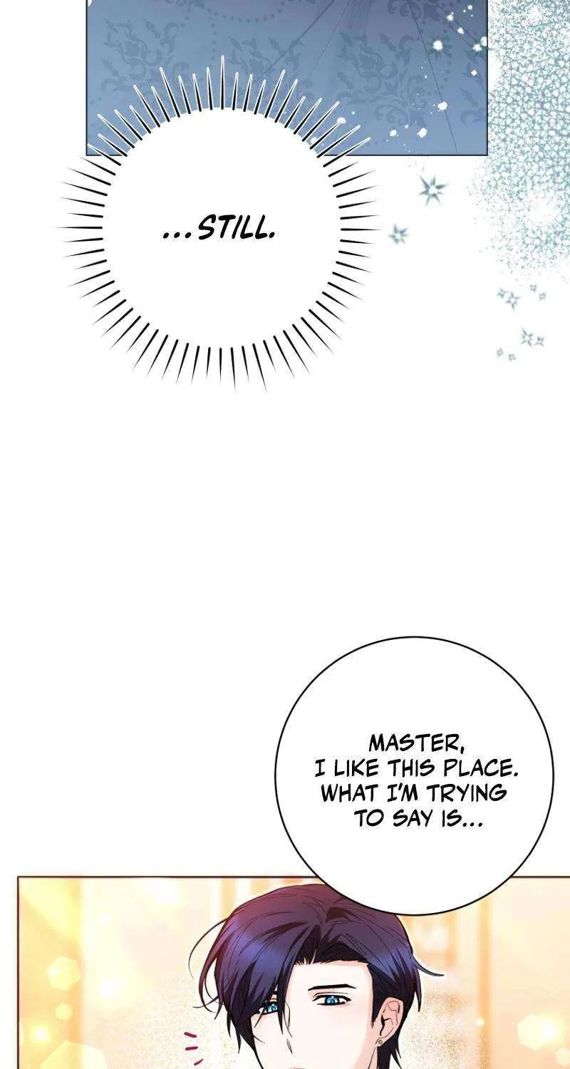 The Éminence Grise Orca Baby Chapter 41 page 31 - 