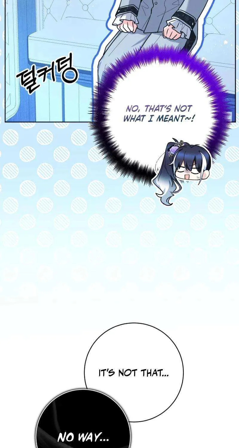 The Éminence Grise Orca Baby Chapter 41 page 41 - 