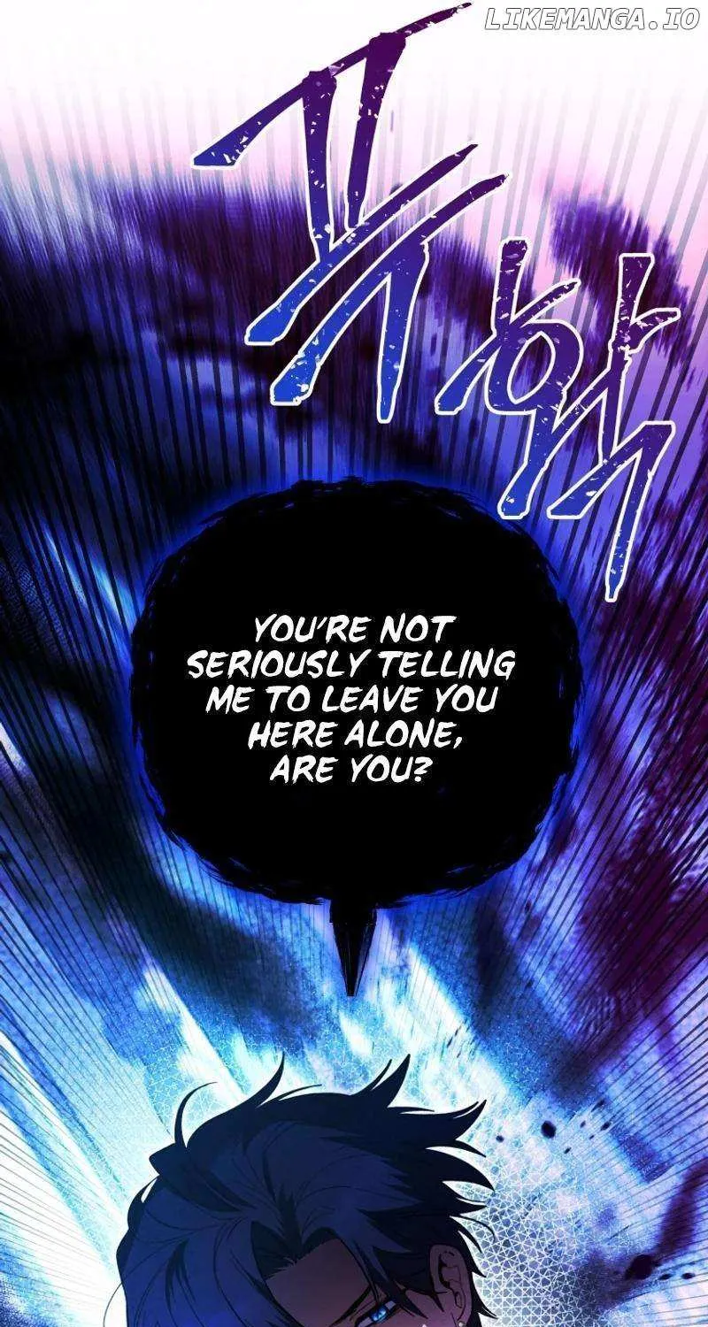 The Éminence Grise Orca Baby Chapter 41 page 43 - 