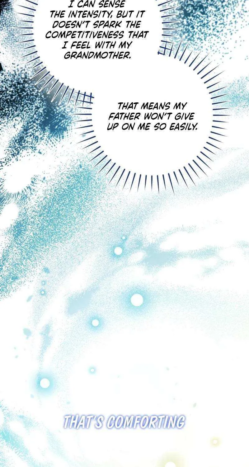 The Éminence Grise Orca Baby Chapter 41 page 47 - 