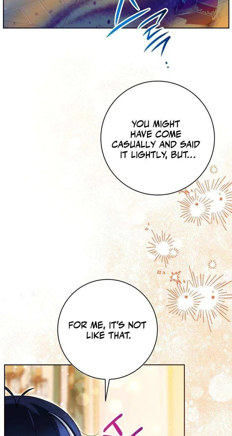 The Éminence Grise Orca Baby Chapter 41 page 49 - 
