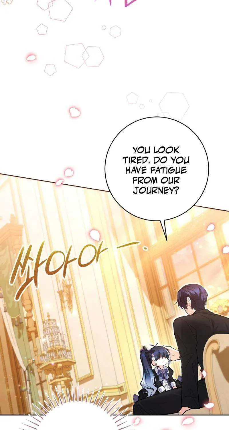 The Éminence Grise Orca Baby Chapter 41 page 55 - 