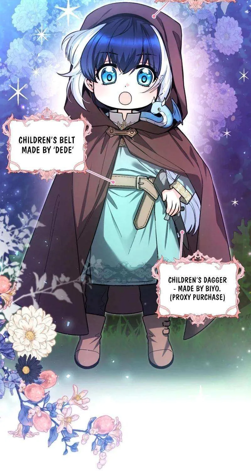 The Éminence Grise Orca Baby Chapter 41 page 71 - 