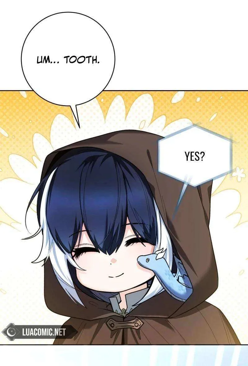 The Éminence Grise Orca Baby Chapter 41 page 73 - 