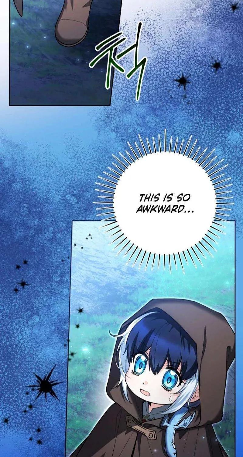 The Éminence Grise Orca Baby Chapter 41 page 77 - 