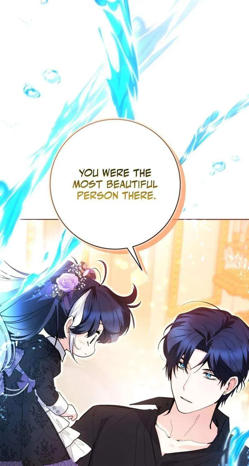 The Éminence Grise Orca Baby Chapter 41 page 9 - 