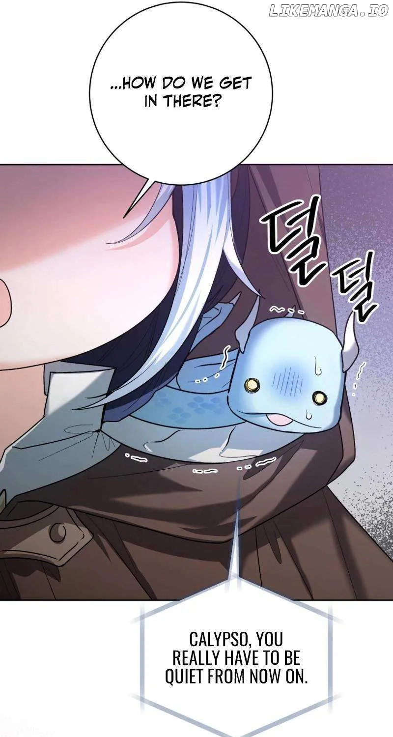 The Éminence Grise Orca Baby Chapter 41 page 83 - 