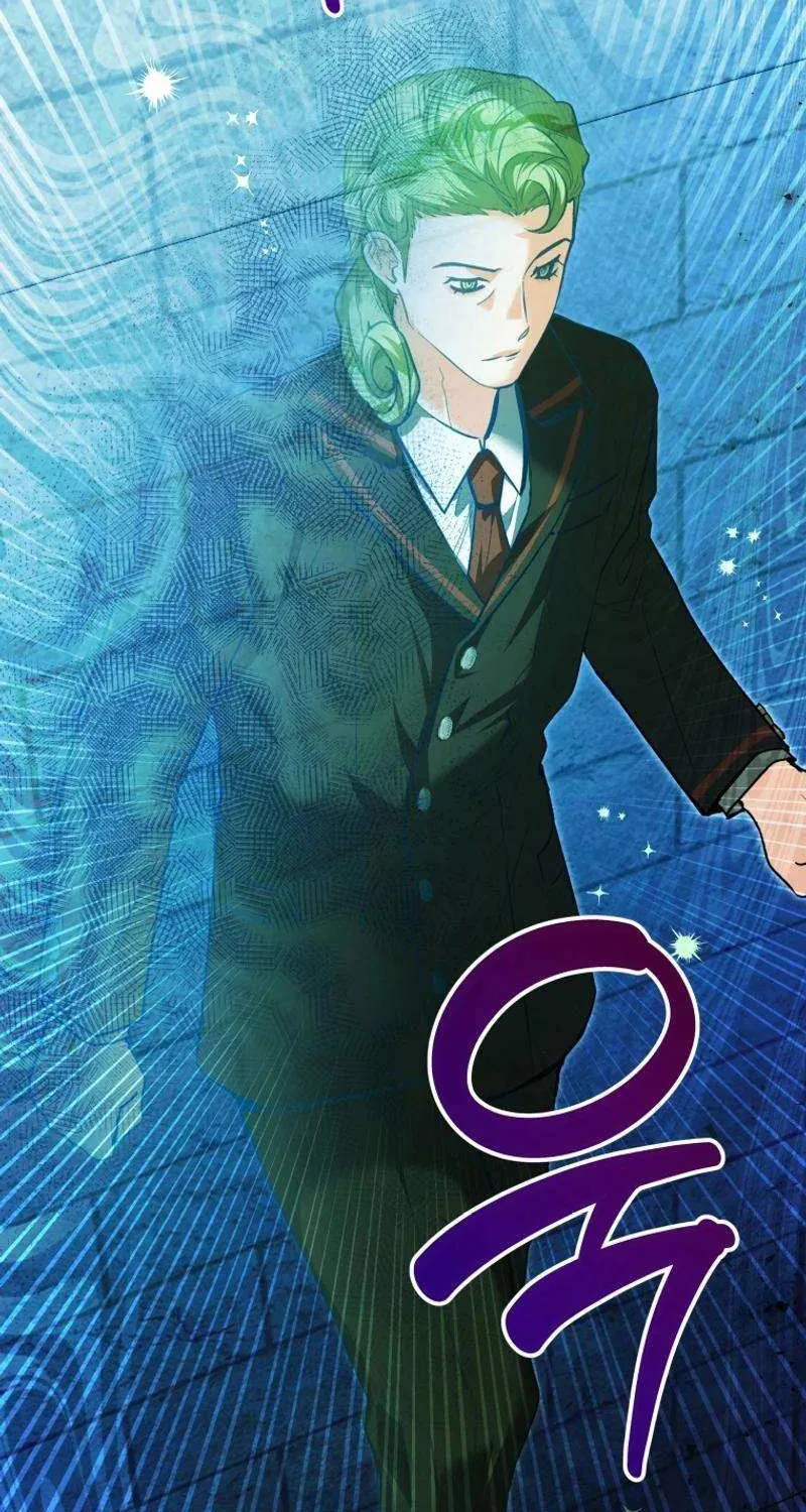 The Éminence Grise Orca Baby Chapter 41 page 89 - 