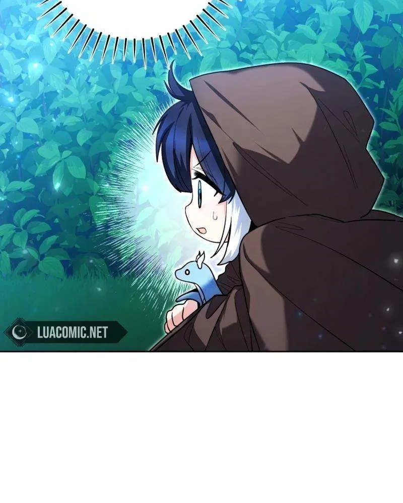 The Éminence Grise Orca Baby Chapter 41 page 91 - 