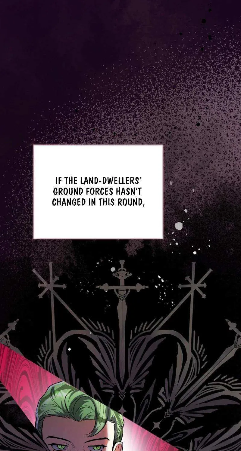 The Éminence Grise Orca Baby Chapter 41 page 95 - 