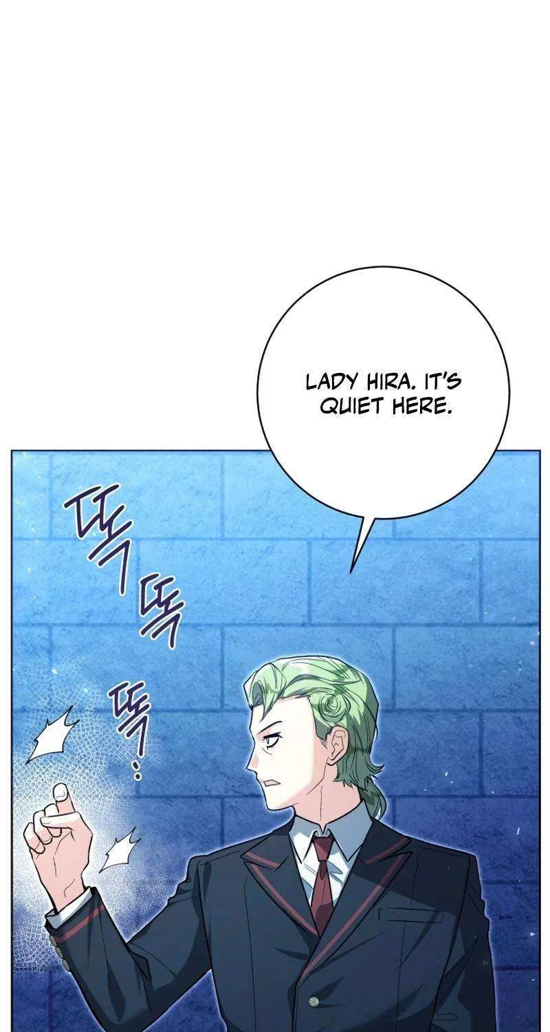 The Éminence Grise Orca Baby Chapter 41 page 98 - 