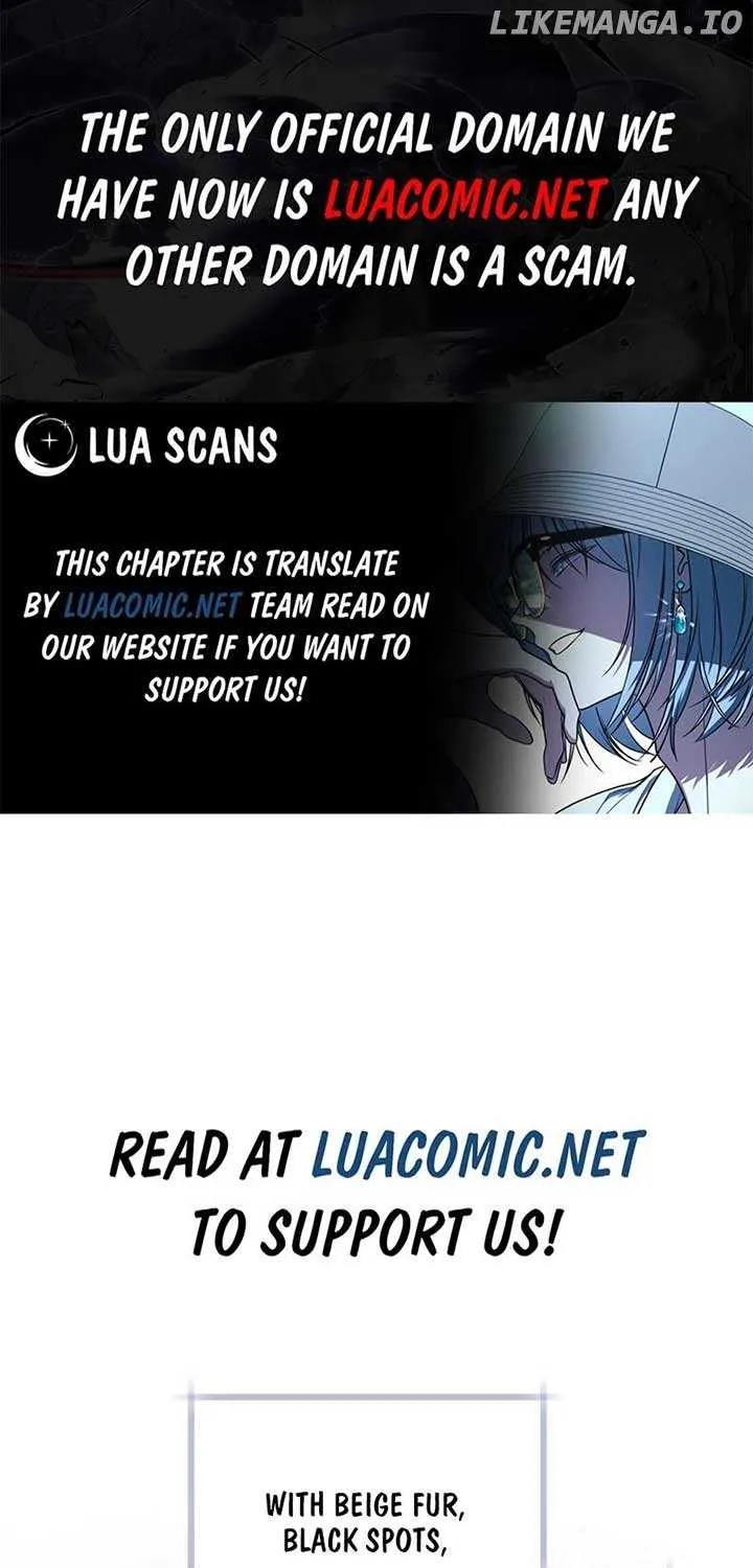 The Éminence Grise Orca Baby Chapter 42 page 1 - 