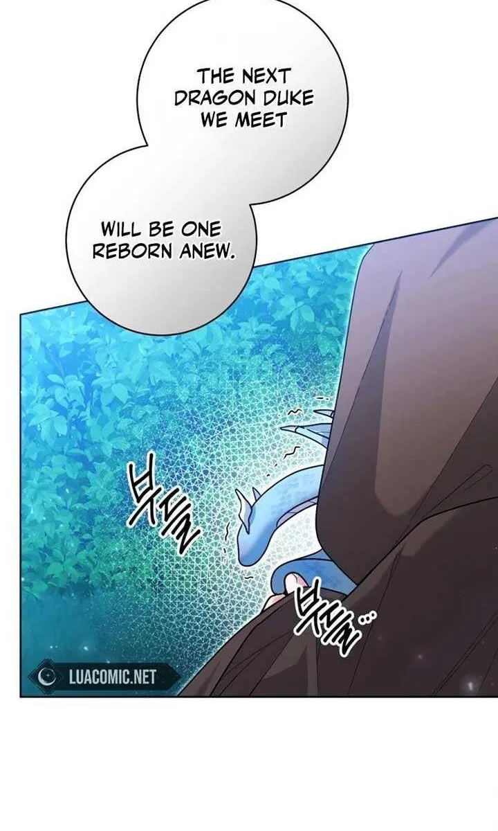 The Éminence Grise Orca Baby Chapter 42 page 16 - 