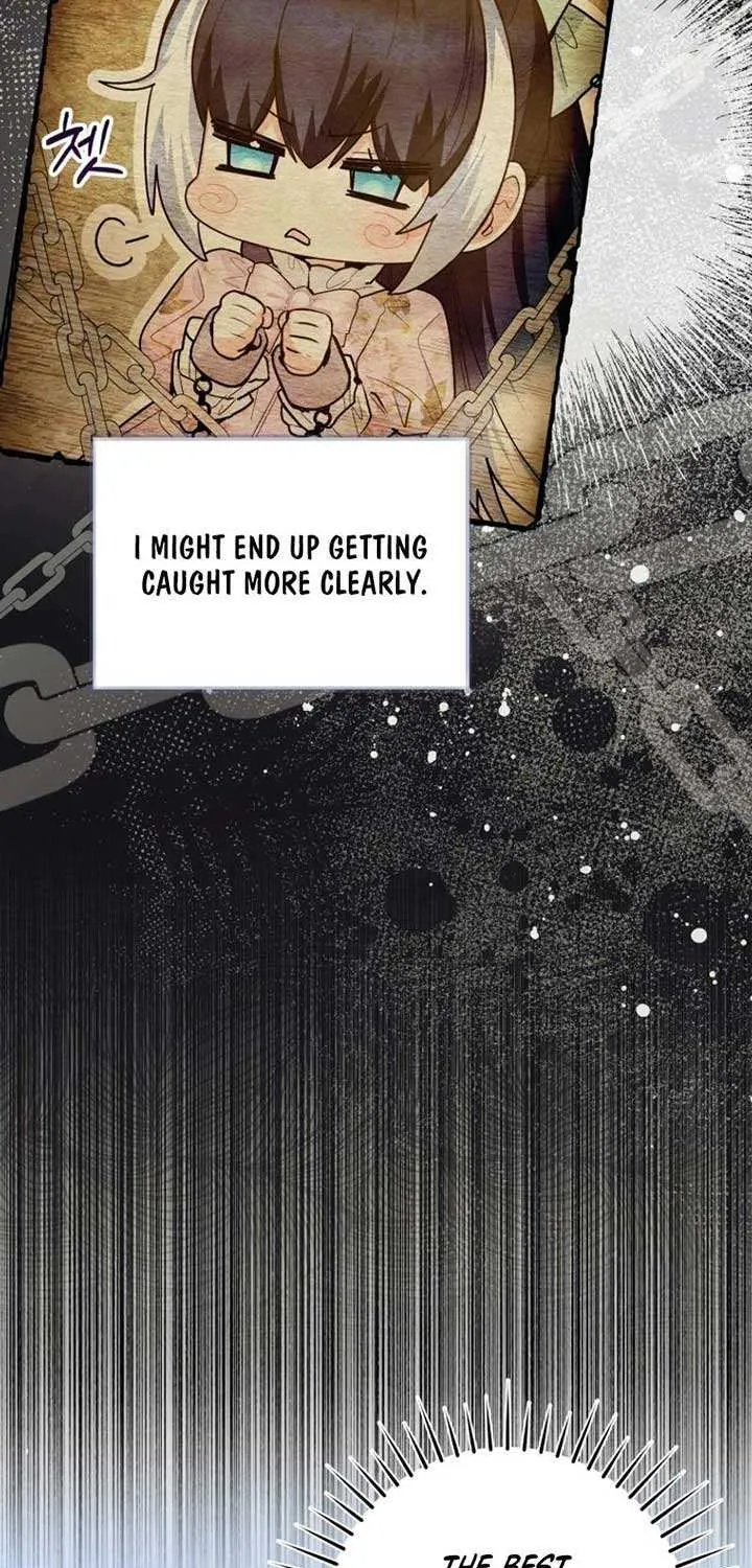 The Éminence Grise Orca Baby Chapter 42 page 29 - 