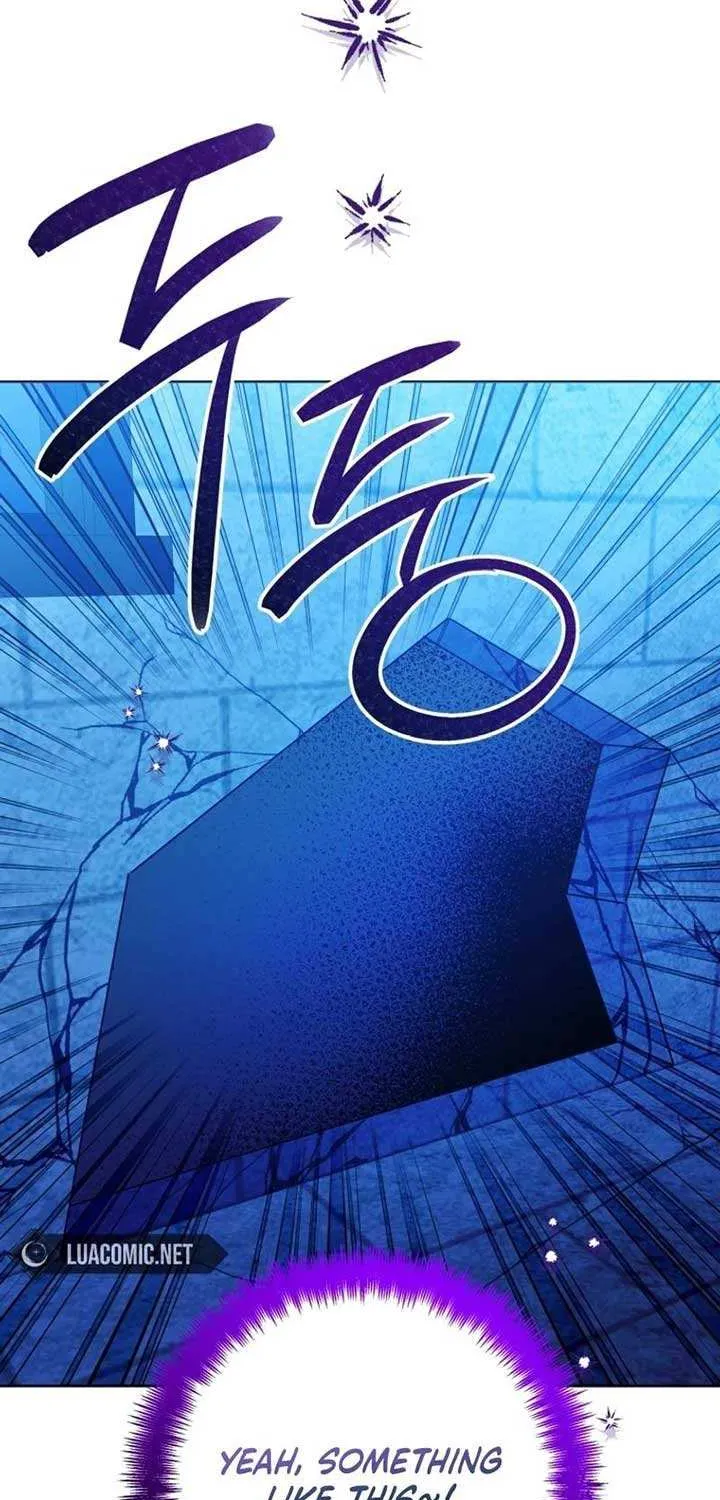 The Éminence Grise Orca Baby Chapter 42 page 31 - 