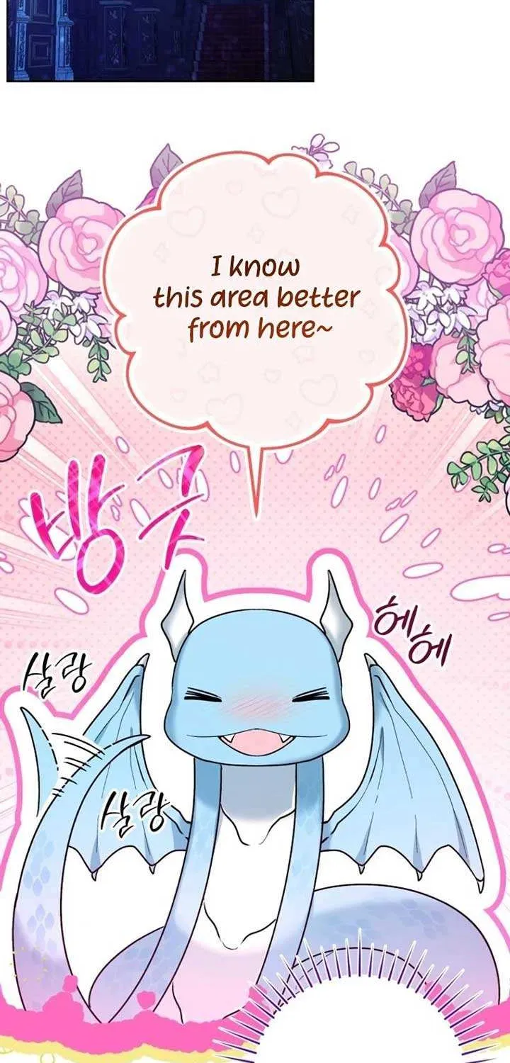 The Éminence Grise Orca Baby Chapter 42 page 34 - 