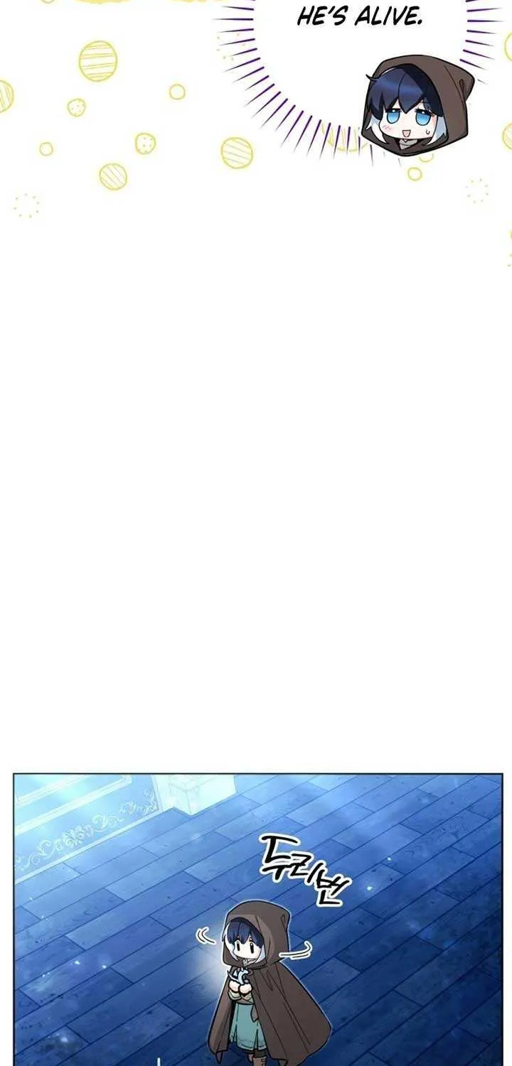 The Éminence Grise Orca Baby Chapter 42 page 35 - 