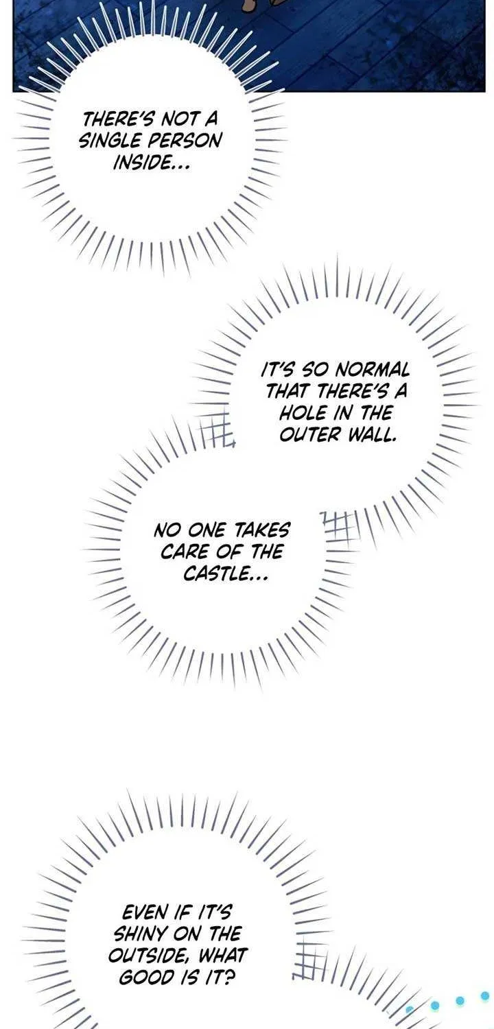 The Éminence Grise Orca Baby Chapter 42 page 36 - 