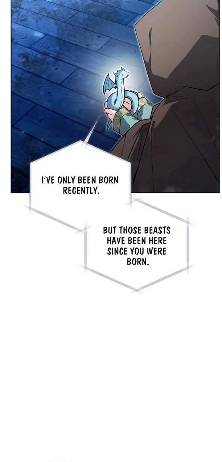 The Éminence Grise Orca Baby Chapter 42 page 39 - 