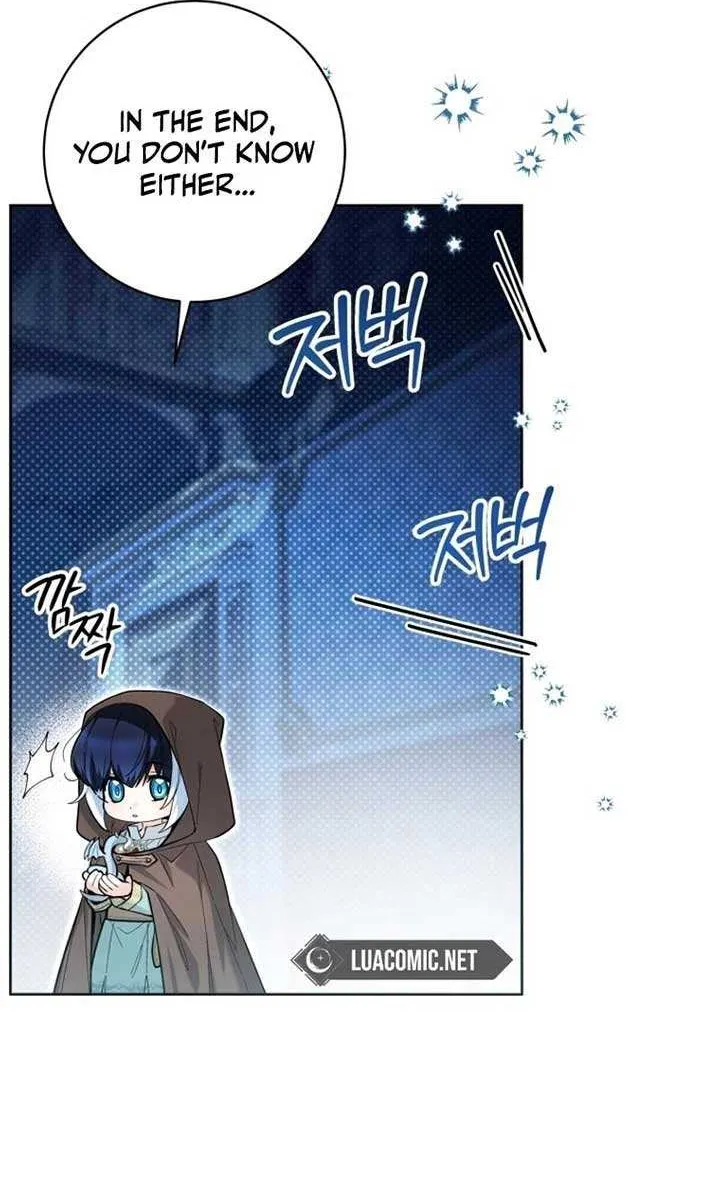The Éminence Grise Orca Baby Chapter 42 page 40 - 