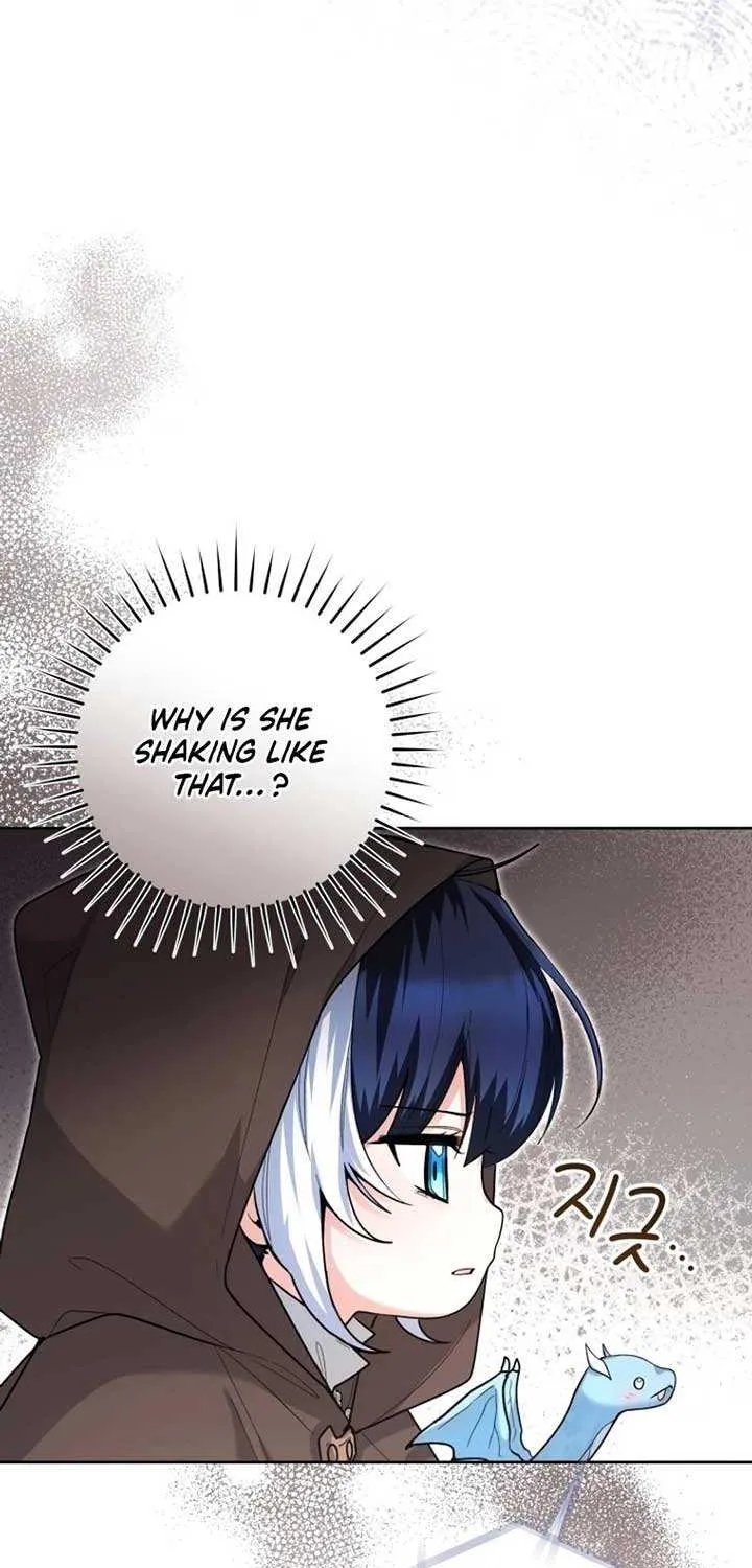 The Éminence Grise Orca Baby Chapter 42 page 43 - 