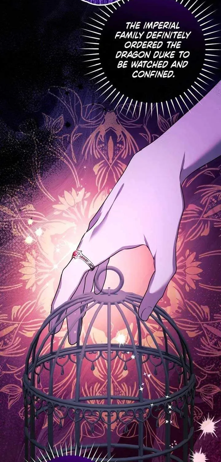 The Éminence Grise Orca Baby Chapter 42 page 56 - 