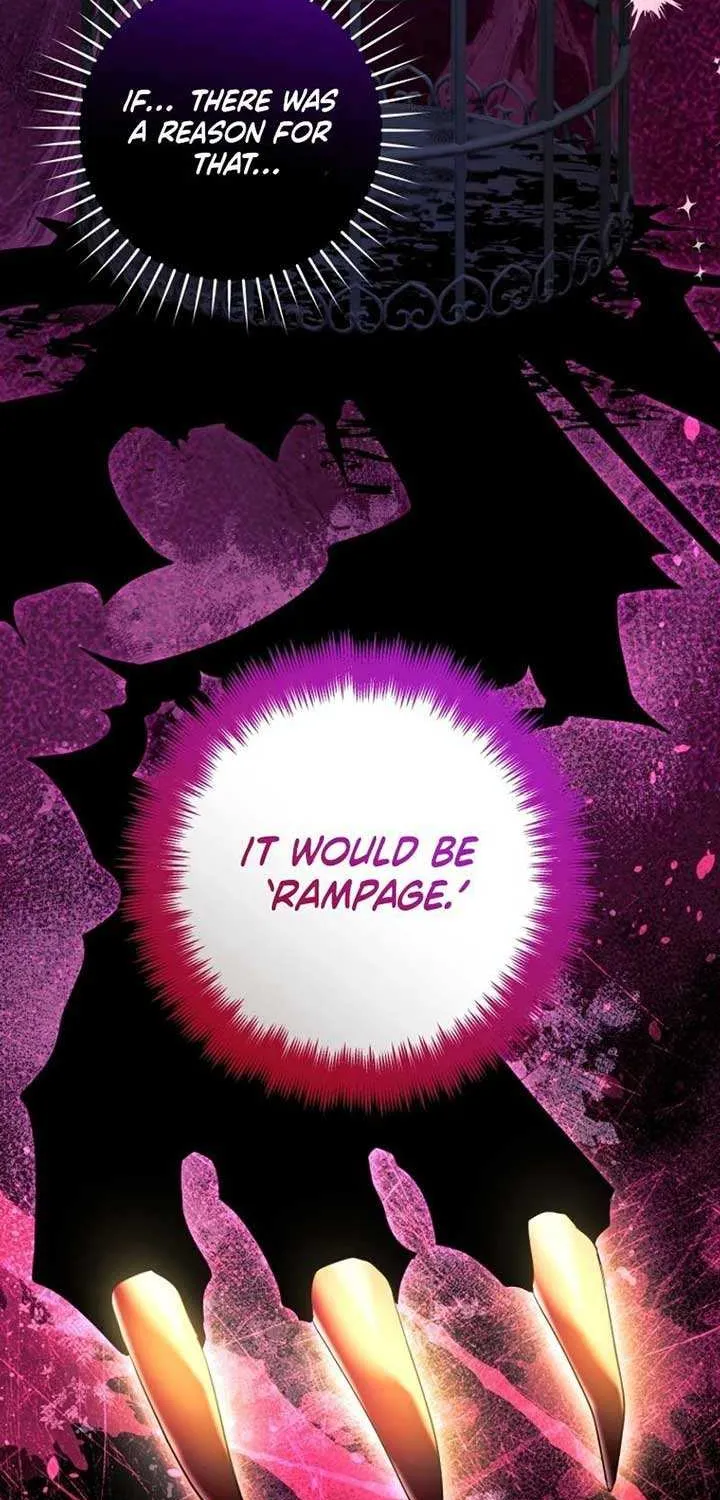 The Éminence Grise Orca Baby Chapter 42 page 57 - 