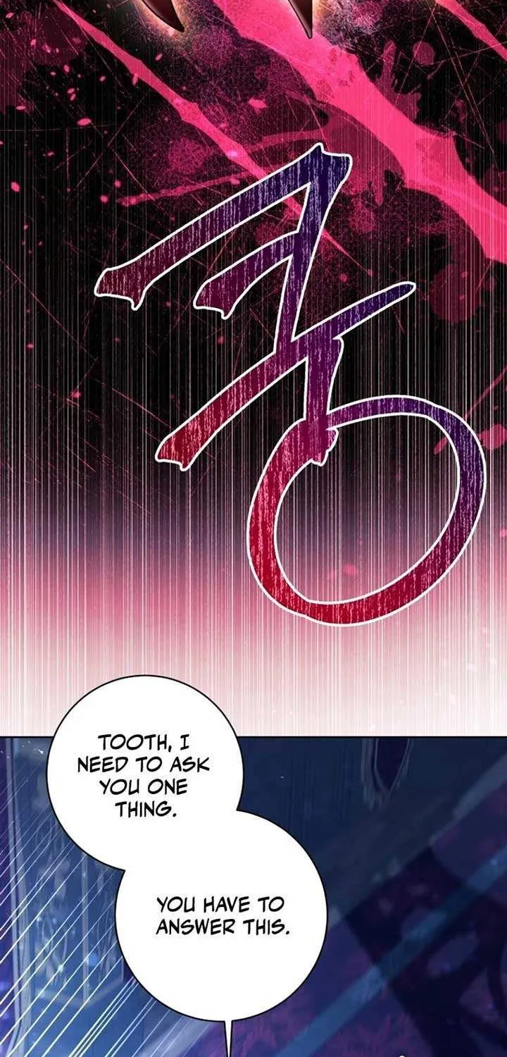 The Éminence Grise Orca Baby Chapter 42 page 58 - 