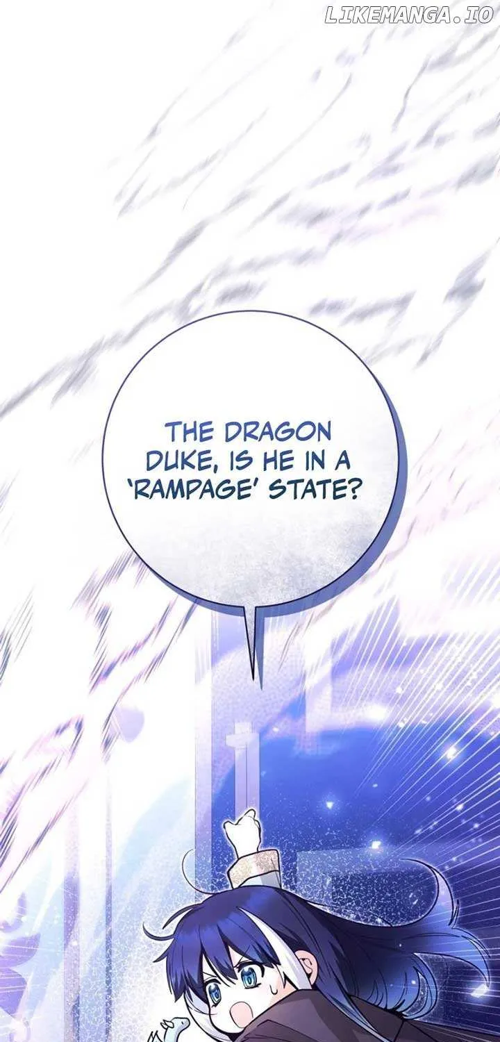 The Éminence Grise Orca Baby Chapter 42 page 61 - 