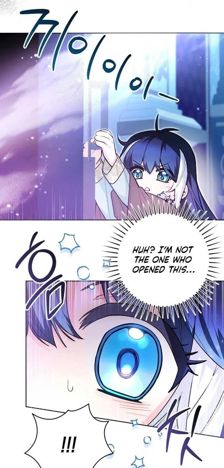 The Éminence Grise Orca Baby Chapter 42 page 64 - 