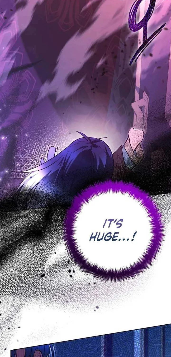 The Éminence Grise Orca Baby Chapter 42 page 66 - 