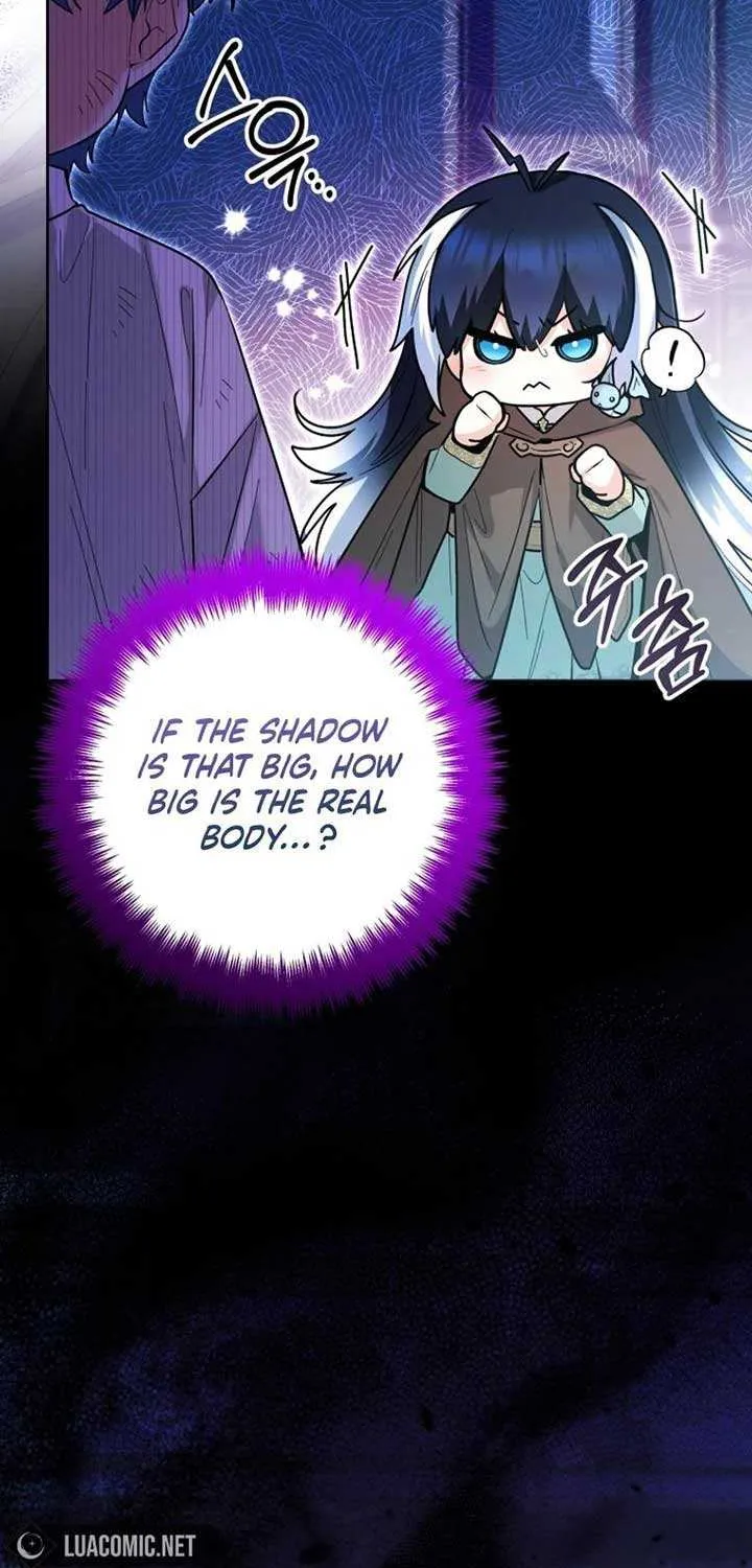 The Éminence Grise Orca Baby Chapter 42 page 67 - 