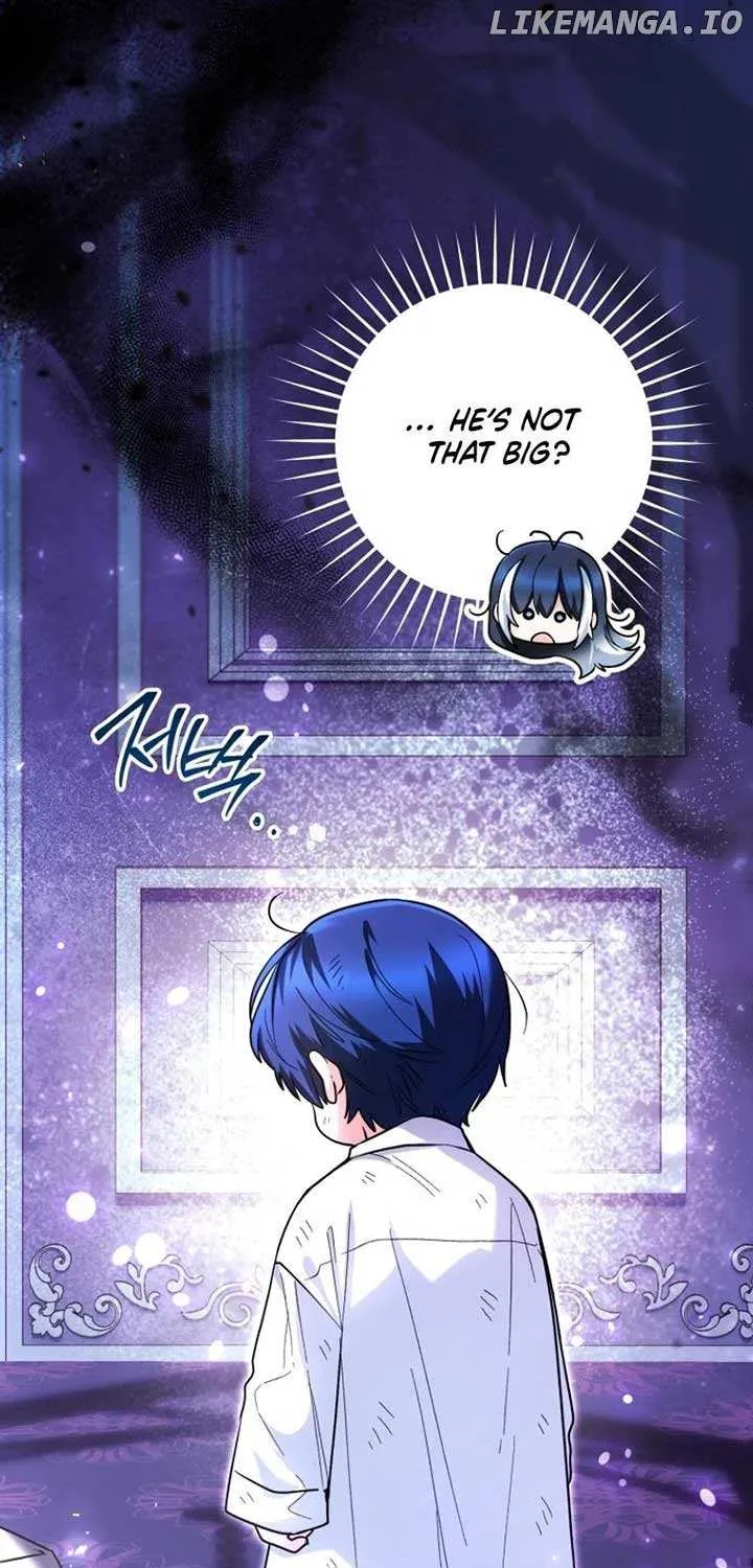 The Éminence Grise Orca Baby Chapter 42 page 69 - 
