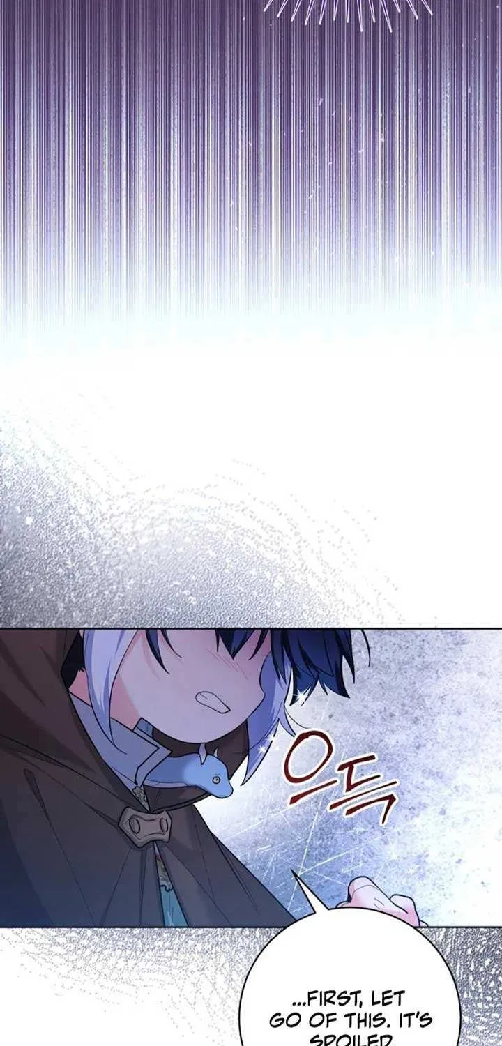 The Éminence Grise Orca Baby Chapter 42 page 77 - 