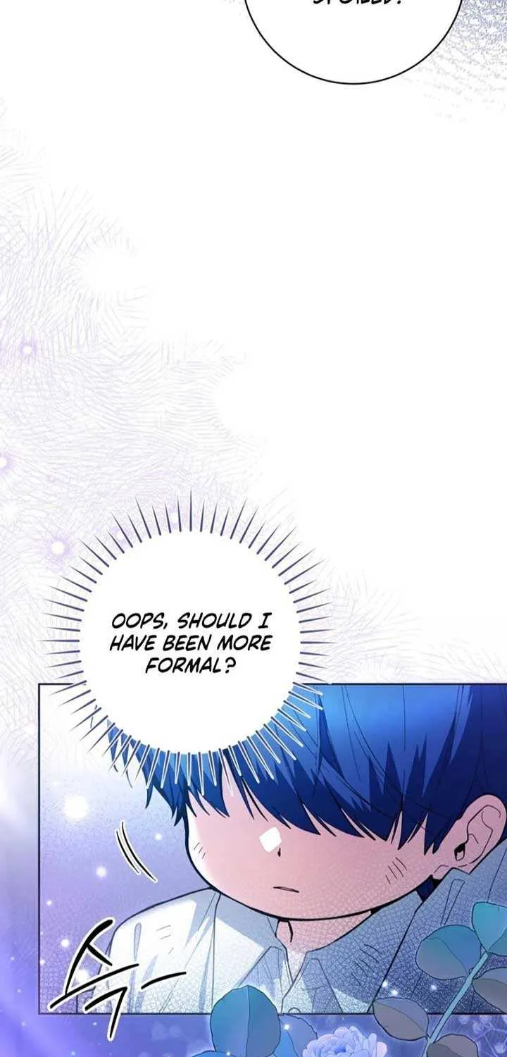 The Éminence Grise Orca Baby Chapter 42 page 78 - 