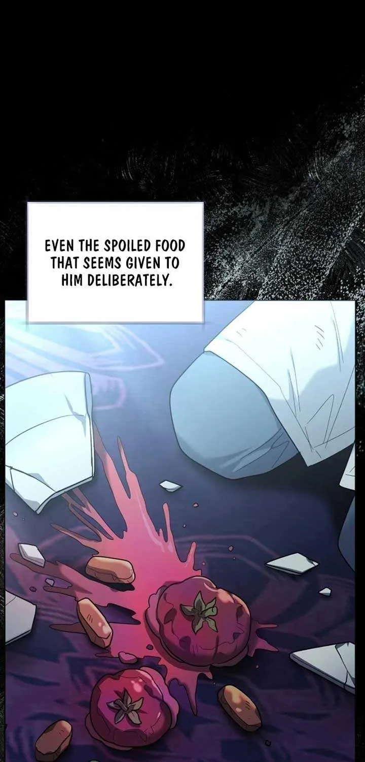 The Éminence Grise Orca Baby Chapter 42 page 86 - 