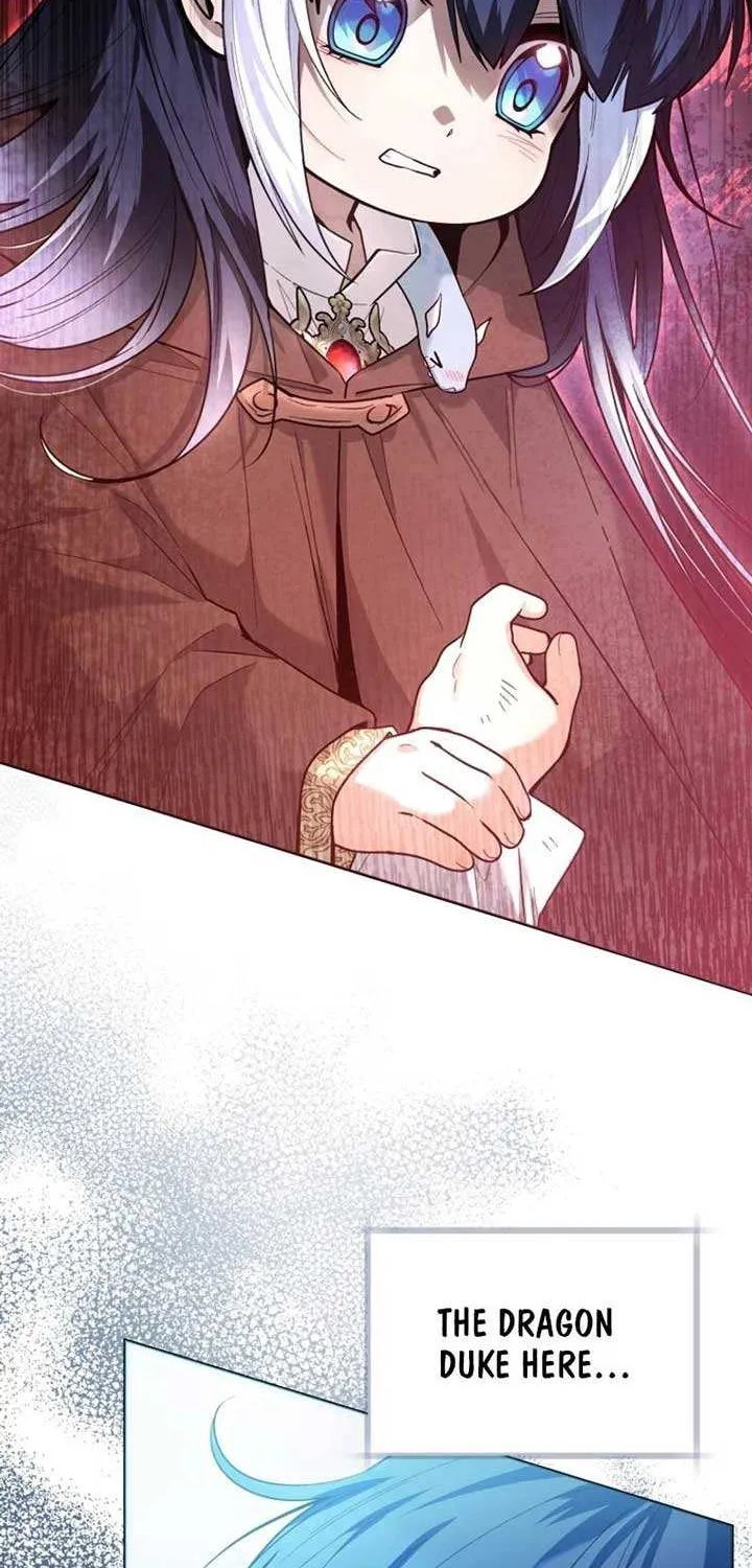The Éminence Grise Orca Baby Chapter 42 page 89 - 